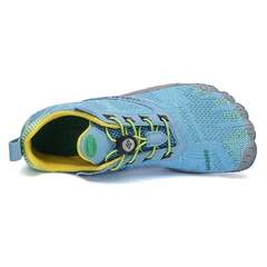 Saguaro Run Evo Celeste - tienda online