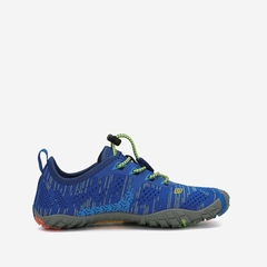 Saguaro Run KMD Azul Niños - tienda online