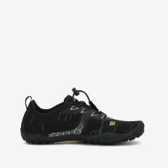 Saguaro Run KMD Negro Gris Niños - tienda online