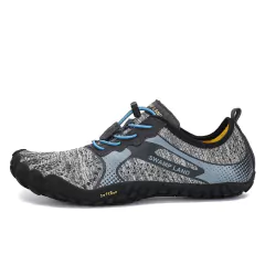 Saguaro Run Trail Gris Claro Niños - comprar online