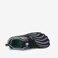 Saguaro Spyridon Negro y Gris - comprar online