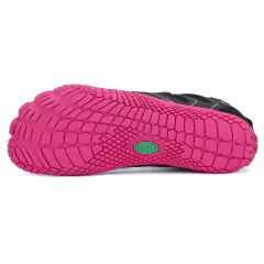 Saguaro S-Trail Negro y Rosa en internet
