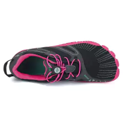 Imagen de Saguaro S-Trail Negro y Rosa