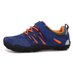 Saguaro S-Train Azul y Naranja Niños - comprar online