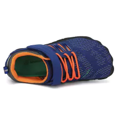 Saguaro S-Train Azul y Naranja Niños - comprar online