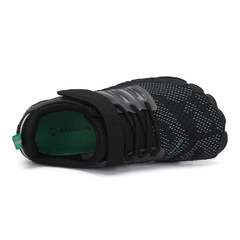 Saguaro S-Train Negro Niños - comprar online