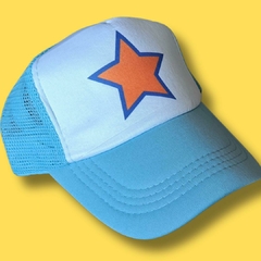 Gorra "Bri" - comprar online