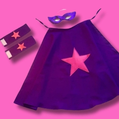 Kit "Super Alia" - comprar online