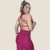 Calça Legging Empina Bumbum com cinto Meryl - comprar online
