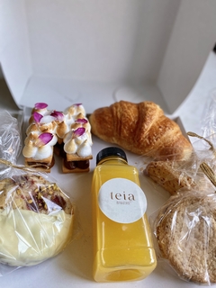 BOX Día de la Madre