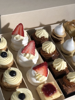 Box MINIS - comprar online