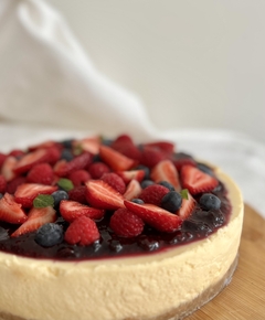 NY CHEESCAKE - comprar online