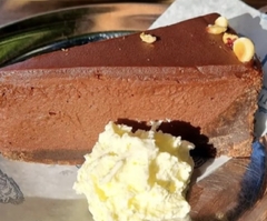 Cremoso de nutella