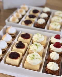Box MINIS en internet