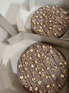Cremoso de nutella - comprar online