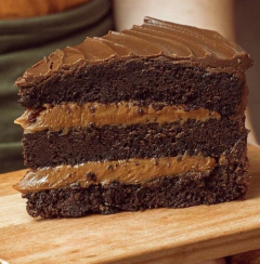 Torta Matilda en internet