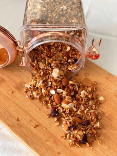 GRANOLA X KG