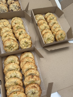 COOKIES GRANDES X12 UNIDADES - comprar online