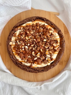 HÚMEDA DE CHOCOLATE en internet