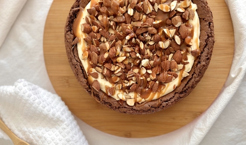 Carrusel TEIA BAKERY