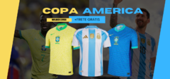 Banner da categoria Copa América