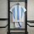 Camisa argentina 2024-2025 na internet