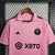 Camisa do Inter miami 2024 - loja online