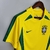 Camisa do Brasil 2002 Retrô - HypeCamisas