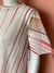 Blusinha Listras Tule G na internet