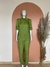 Conj. Verde P / M - comprar online