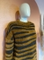 Blusa animal print G na internet