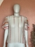 Blusinha Listras Tule G - comprar online
