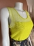 Blusinha lima PP - comprar online