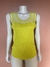 Blusinha lima PP na internet