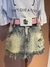 Shorts saia Lança Perfume 40