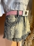 Shorts saia Lança Perfume 40 - comprar online