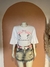 Cropped Flamingos G