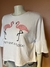 Cropped Flamingos G - comprar online