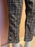 Calça alfaiataria 42 - comprar online
