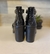 Coturno croco 40 - comprar online
