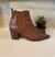 Bota croco Arezzo 36