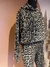 Conjunto animal print John John - comprar online