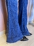 Calça jeans Flare Le Lis Blanc 38 - Na garagem delas brechó