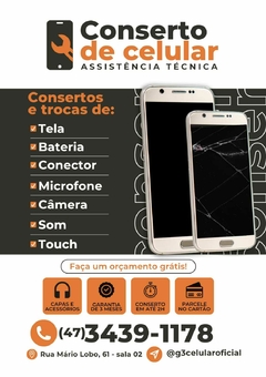 Banner da categoria Serviços e Assistência Técnica