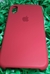 Capa para Iphöne XR na internet