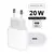 CARREGADOR TIPO C 20W (FONTE TIPO C + CABO TIPO C) 25250 - comprar online