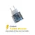 CARREGADOR TIPO C 20W (FONTE TIPO C + CABO TIPO C) 25250 na internet