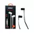 Fone de Ouvido com Microfone na Caixa e Cabo Flat Le-0201 Lelong na internet