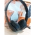 Fone Headphone Bluetoohth LEF-1003 LEHMOX