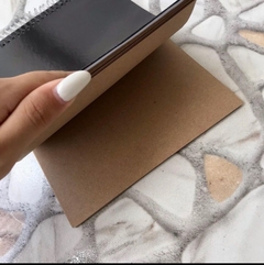 Scrapbook Preto - comprar online